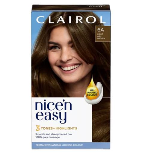 clairol nice n easy|clairol nice n easy boots.